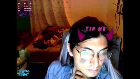 Snapshot of thehushvibe chatting on October 2025 05:19:02 AM Jav online show from October 2025 05:19:02 AM
