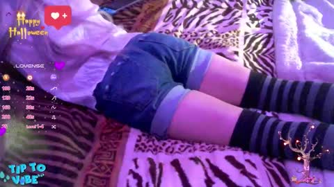 Snapshot of thehushvibe chatting on October 2025 05:29:02 AM Jav online show from October 2025 05:29:02 AM