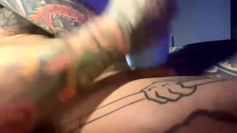 Inked Rabbit online show from March 2026 03:56:01 AM