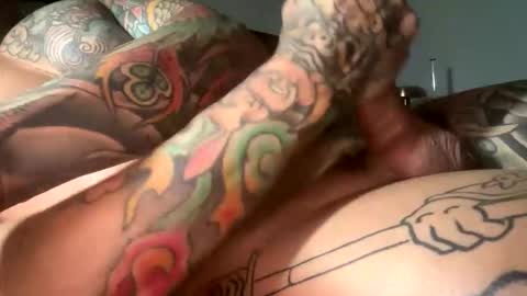 Inked Rabbit online show from March 2026 12:44:01 PM