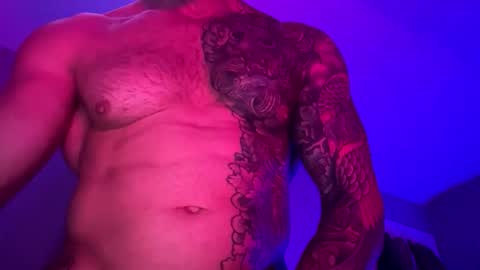Inked Rabbit online show from April 2026 03:11:02 AM