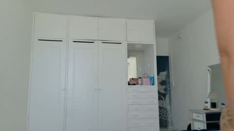 Lily Marie online show from May 2026 02:11:01 PM