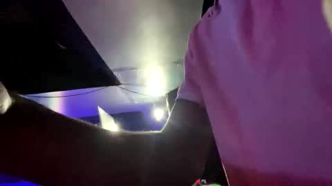 Snapshot of thejamaican101 chatting on November 2025 01:55:01 AM Alex876 online show from November 2025 01:55:01 AM