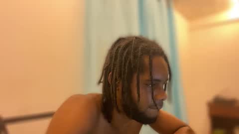 Snapshot of thejamaican101 chatting on April 2026 12:41:01 AM Alex876 online show from April 2026 12:41:01 AM