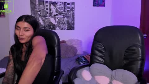 Snapshot of thejoestars chatting on January 2025 02:05:01 PM Tyler Ada online show from January 2025 02:05:01 PM