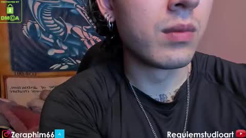 Tyler  Ada online show from December 2025 10:59:02 PM