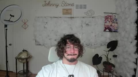 Johnny Stone online show from May 2026 12:15:01 AM