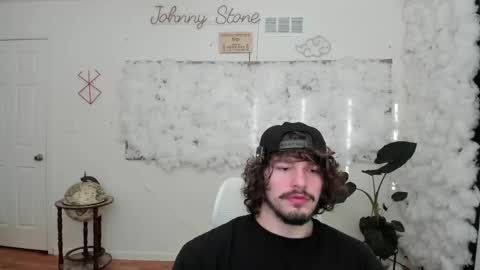 Johnny Stone online show from May 2026 12:27:02 AM