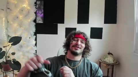 Johnny Stone online show from May 2026 11:02:02 PM