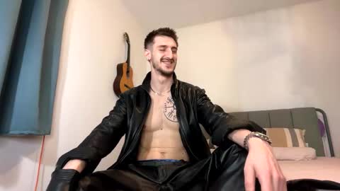 Master Joker online show from January 2026 09:16:02 PM