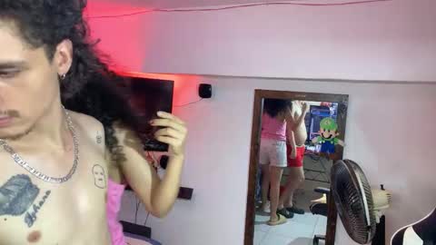 theking11220 online show from February 2026 10:03:02 AM