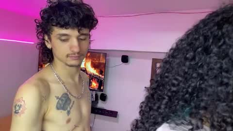 theking11220 online show from February 2026 10:37:02 AM