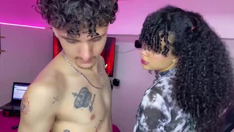 theking11220 online show from March 2026 10:55:01 AM