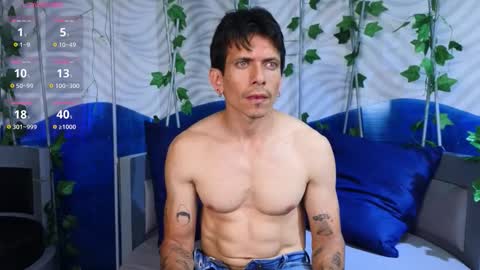 TheKing 39  online show from February 2026 03:32:02 AM