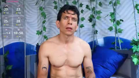 TheKing 39  online show from February 2026 03:32:02 AM