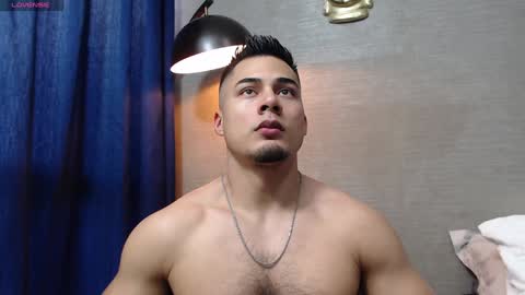 thekingerick online show from December 2024 10:25:01 PM