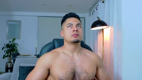 thekingerick online show from June 2026 03:43:02 AM