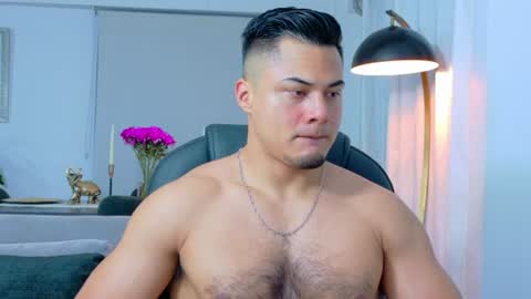 thekingerick online show from June 2026 05:01:02 AM