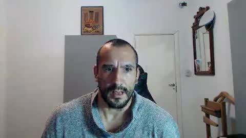 KINGOFPAINS online show from October 2025 01:56:02 PM
