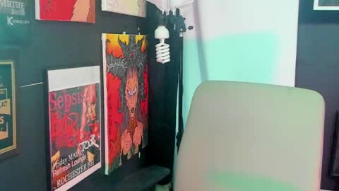 Goddess Nola online show from March 2025 01:53:02 AM