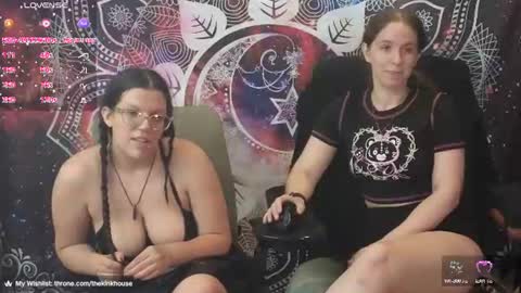 Goddess Nola online show from June 2026 12:15:01 AM