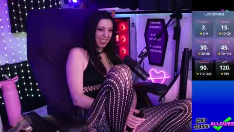 Nix online show from February 2025 04:12:02 AM