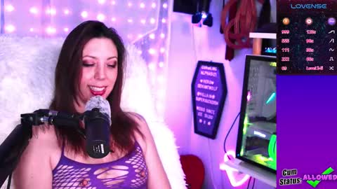 Nix online show from March 2026 08:15:02 PM