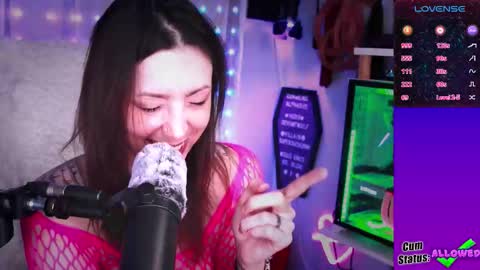 Nix online show from March 2026 07:29:01 PM