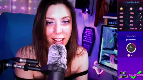 Nix online show from April 2026 07:19:01 PM