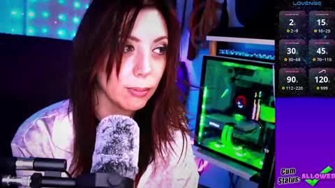 Nix online show from May 2026 07:11:02 PM