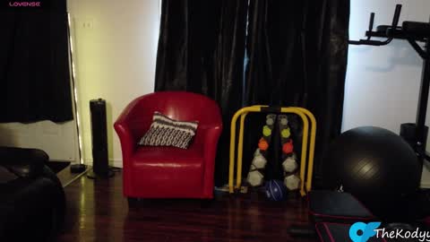 thekodyy online show from October 2025 11:43:01 AM