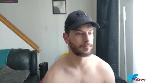 thekodyy online show from February 2026 03:22:01 PM