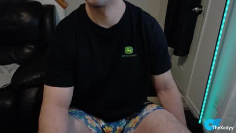 thekodyy online show from February 2026 12:13:02 PM