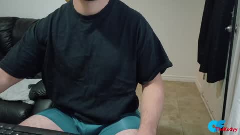 thekodyy online show from April 2026 10:19:01 AM