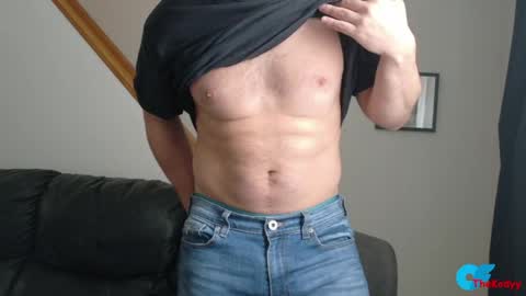 thekodyy online show from May 2026 12:11:02 PM