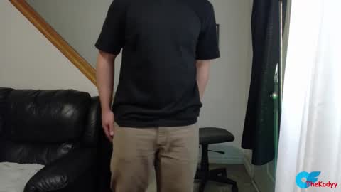 thekodyy online show from May 2026 09:44:02 PM
