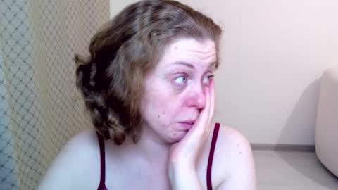 Snapshot of theladysblush chatting on February 2026 08:21:01 PM Ella online show from February 2026 08:21:01 PM