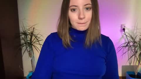 Snapshot of thelexy chatting on December 2024 10:21:01 AM Alexa online show from December 2024 10:21:01 AM