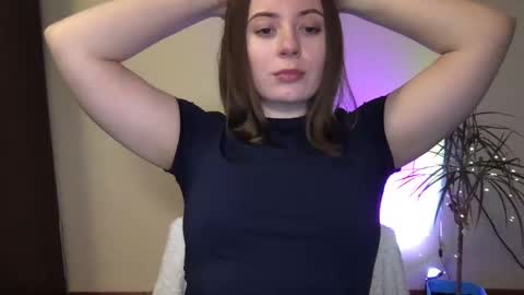 Snapshot of thelexy chatting on January 2025 08:50:01 PM Alexa online show from January 2025 08:50:01 PM