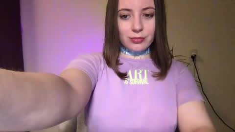 Snapshot of thelexy chatting on January 2025 11:38:01 PM Alexa online show from January 2025 11:38:01 PM