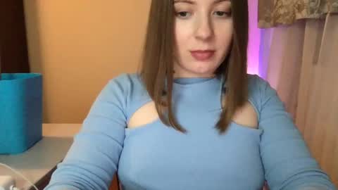 Snapshot of thelexy chatting on February 2025 11:11:01 PM Alexa online show from February 2025 11:11:01 PM