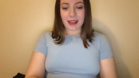 Snapshot of thelexy chatting on February 2025 02:49:01 AM Alexa online show from February 2025 02:49:01 AM