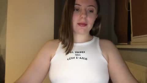 Snapshot of thelexy chatting on February 2025 07:05:02 PM Alexa online show from February 2025 07:05:02 PM