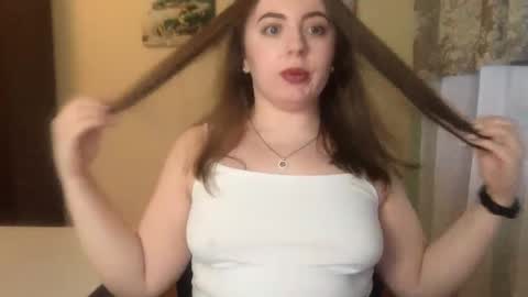 Snapshot of thelexy chatting on December 2025 12:33:02 PM Alexa online show from December 2025 12:33:02 PM