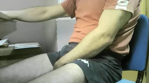 theliaz19 online show from October 2025 04:16:01 PM