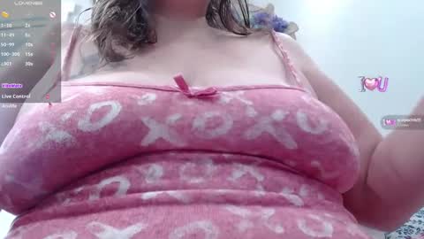 Snapshot of thelipsdown chatting on February 2025 07:04:01 PM Lacey online show from February 2025 07:04:01 PM