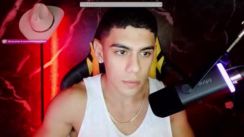 Snapshot of thelitoshowofficial chatting on March 2026 09:15:02 AM thelitoshowofficial online show from March 2026 09:15:02 AM