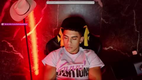 Snapshot of thelitoshowofficial chatting on March 2026 05:24:02 AM thelitoshowofficial online show from March 2026 05:24:02 AM