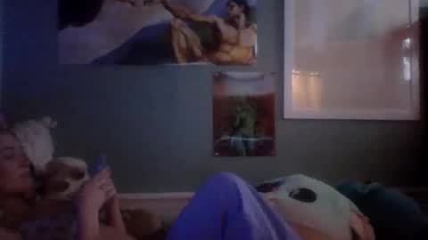 Little Bambii online show from December 2024 03:40:02 AM