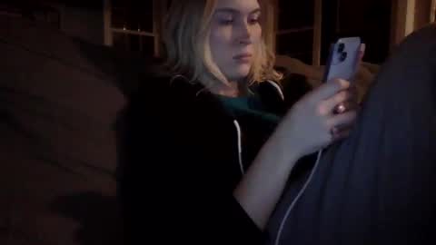 Little Bambii online show from December 2024 12:07:01 AM